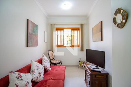 Casa à venda com 155m², 3 quartos e 2 vagasSala de TV