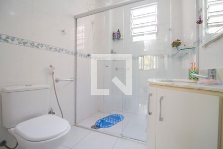 Casa à venda com 155m², 3 quartos e 2 vagasBanheiro Social 2