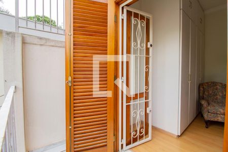 Casa à venda com 155m², 3 quartos e 2 vagasVaranda da Suíte