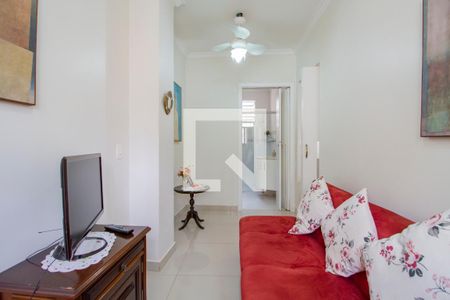 Casa à venda com 155m², 3 quartos e 2 vagasSala de TV