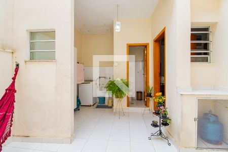 Casa à venda com 155m², 3 quartos e 2 vagasQuintal