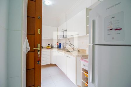 Casa à venda com 155m², 3 quartos e 2 vagasCozinha