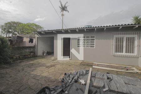 Casa à venda com 153m², 2 quartos e 2 vagasÁrea externa