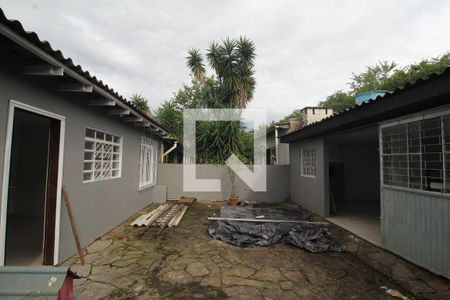 Casa à venda com 153m², 2 quartos e 2 vagasÁrea externa