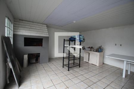 Casa à venda com 153m², 2 quartos e 2 vagasÁrea comum - Churrasqueira