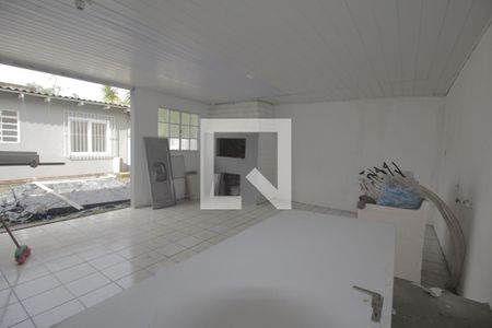 Casa à venda com 153m², 2 quartos e 2 vagasÁrea comum - Churrasqueira