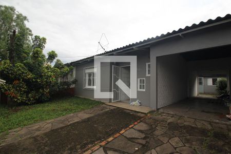 Casa à venda com 153m², 2 quartos e 2 vagasÁrea externa