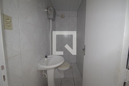 Casa à venda com 153m², 2 quartos e 2 vagasBanheiro de serviço