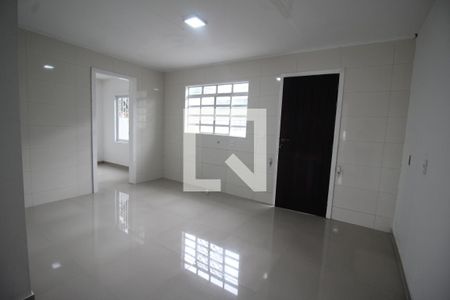 Casa à venda com 153m², 2 quartos e 2 vagasCozinha