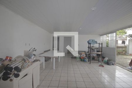 Casa à venda com 153m², 2 quartos e 2 vagasÁrea comum - Churrasqueira