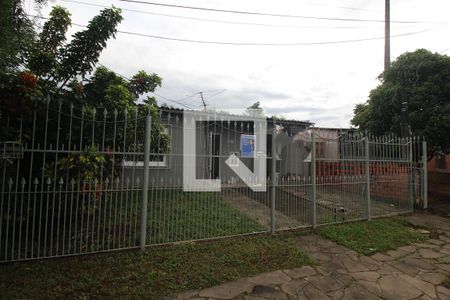 Casa à venda com 153m², 2 quartos e 2 vagasFachada