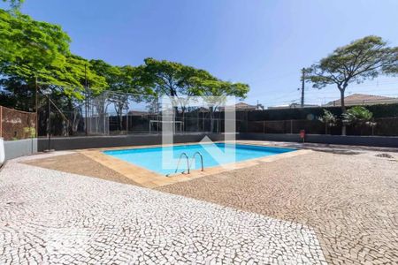 Apartamento à venda com 43m², 2 quartos e 1 vaga Apartamento à venda com 43m², 2 quartos e 1 vagaÁrea comum - Piscina