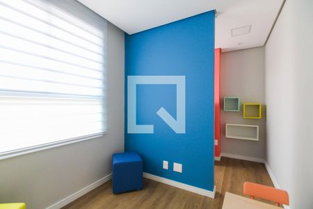 Apartamento à venda com 49m², 2 quartos e 1 vagaÁrea comum