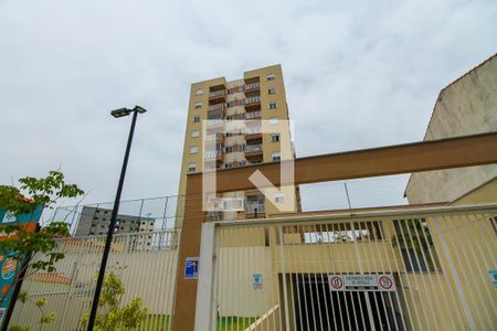Apartamento à venda com 49m², 2 quartos e 1 vagaÁrea comum
