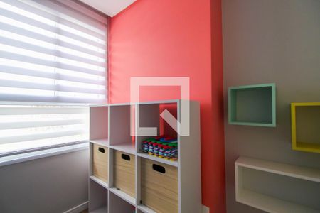 Apartamento à venda com 49m², 2 quartos e 1 vagaÁrea comum