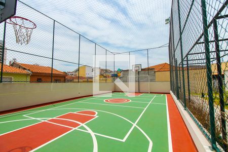 Apartamento à venda com 49m², 2 quartos e 1 vagaÁrea comum