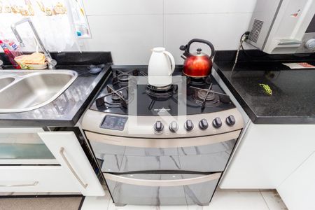 Casa à venda com 200m², 3 quartos e 2 vagas Casa à venda com 200m², 3 quartos e 2 vagasDetalhe - Cozinha