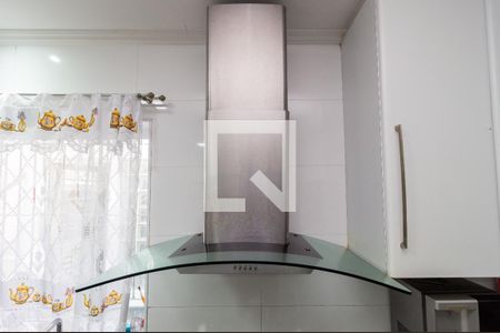 Casa à venda com 200m², 3 quartos e 2 vagas Casa à venda com 200m², 3 quartos e 2 vagasDetalhe - Cozinha