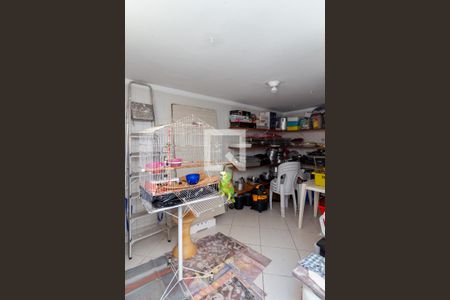 Casa à venda com 200m², 3 quartos e 2 vagas Casa à venda com 200m², 3 quartos e 2 vagasDepósito