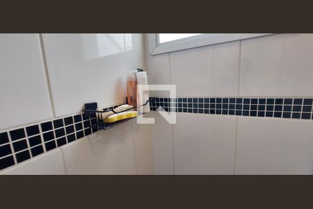 Apartamento à venda com 120m², 2 quartos e 2 vagasBanheiro 2