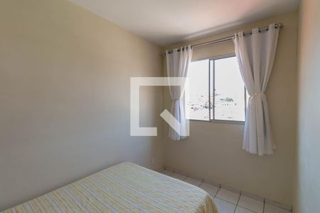 Apartamento à venda com 51m², 2 quartos e 1 vagaQuarto 2