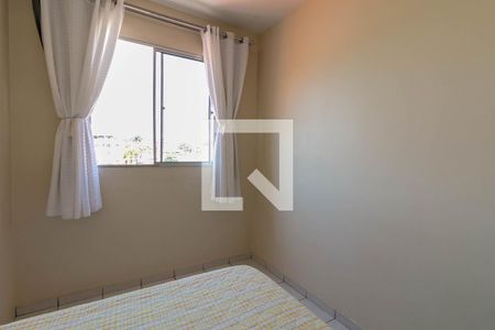 Apartamento à venda com 51m², 2 quartos e 1 vagaQuarto 2