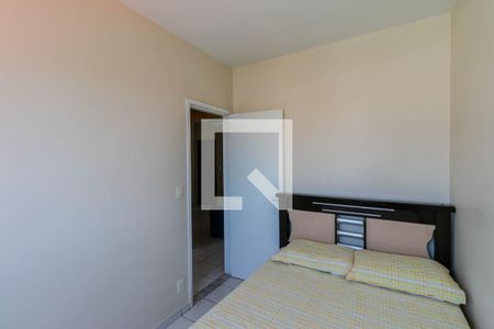 Apartamento à venda com 51m², 2 quartos e 1 vagaQuarto 2