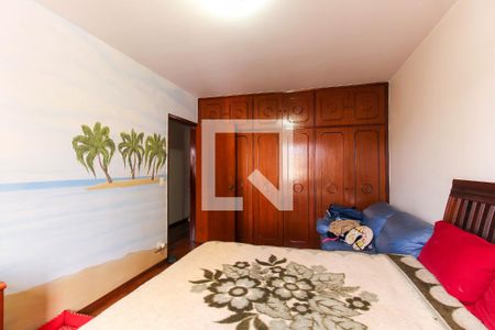 Casa à venda com 580m², 5 quartos e 8 vagasQuarto 3