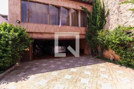 Casa à venda com 580m², 5 quartos e 8 vagasGaragem