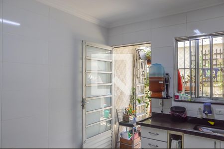 Casa à venda com 82m², 2 quartos e 1 vaga Casa à venda com 82m², 2 quartos e 1 vagaCozinha