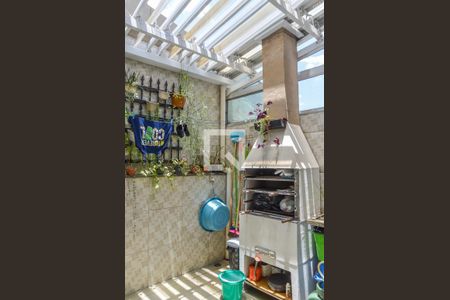 Casa à venda com 82m², 2 quartos e 1 vaga Casa à venda com 82m², 2 quartos e 1 vagaChurrasqueira