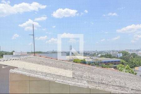 Casa à venda com 82m², 2 quartos e 1 vaga Casa à venda com 82m², 2 quartos e 1 vagaVista do Quarto 2