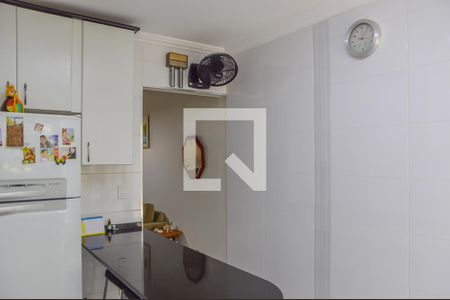 Casa à venda com 82m², 2 quartos e 1 vaga Casa à venda com 82m², 2 quartos e 1 vagaCozinha