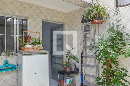 Casa à venda com 82m², 2 quartos e 1 vaga Casa à venda com 82m², 2 quartos e 1 vagaÁrea de Serviço