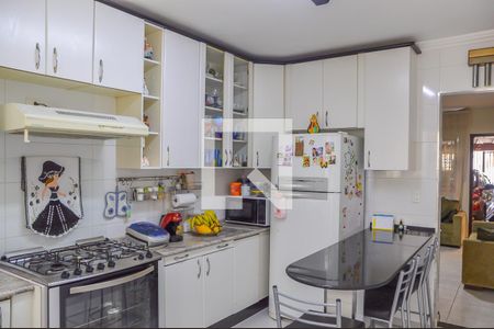 Casa à venda com 82m², 2 quartos e 1 vaga Casa à venda com 82m², 2 quartos e 1 vagaCozinha