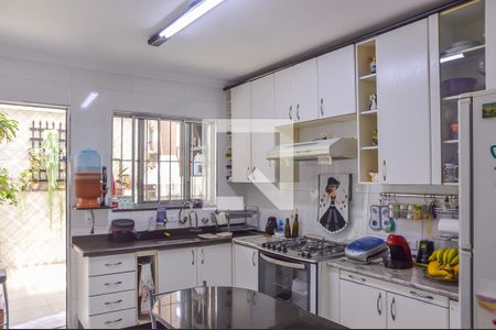 Casa à venda com 82m², 2 quartos e 1 vaga Casa à venda com 82m², 2 quartos e 1 vagaCozinha