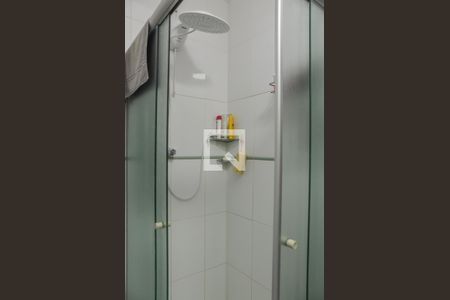 Casa à venda com 82m², 2 quartos e 1 vaga Casa à venda com 82m², 2 quartos e 1 vagaBanheiro