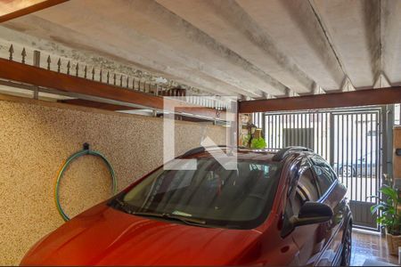 Casa à venda com 82m², 2 quartos e 1 vaga Casa à venda com 82m², 2 quartos e 1 vagaGaragem