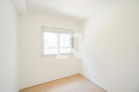 Quarto de apartamento para alugar com 2 quartos, 51m² em Chácara Santo Antônio (zona Leste), São Paulo