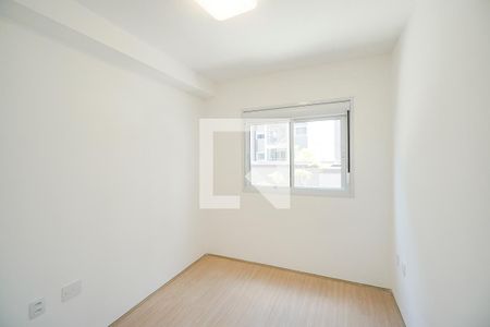 Quarto de apartamento para alugar com 2 quartos, 51m² em Chácara Santo Antônio (zona Leste), São Paulo
