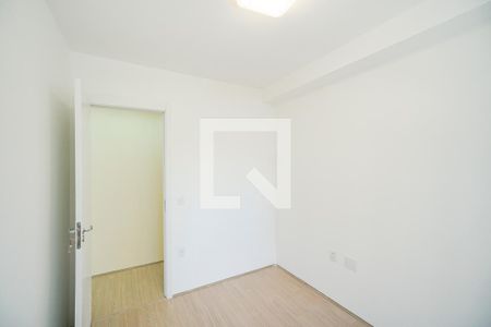 Quarto de apartamento para alugar com 2 quartos, 51m² em Chácara Santo Antônio (zona Leste), São Paulo