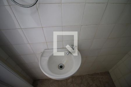 Apartamento para alugar com 80m², 2 quartos e 1 vagaBanheiro de serviço