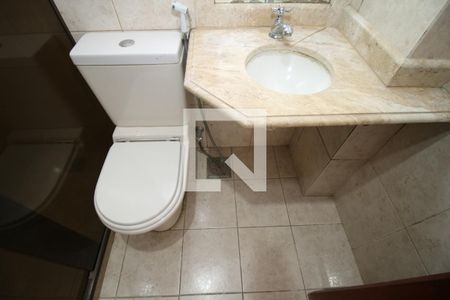 Apartamento para alugar com 80m², 2 quartos e 1 vagaBanheiro