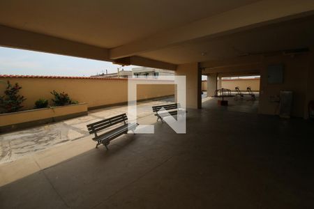 Apartamento para alugar com 80m², 2 quartos e 1 vagaÁrea 