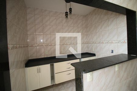 Apartamento para alugar com 80m², 2 quartos e 1 vagaCozinha