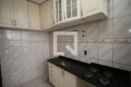 Apartamento para alugar com 80m², 2 quartos e 1 vagaCozinha - Armários