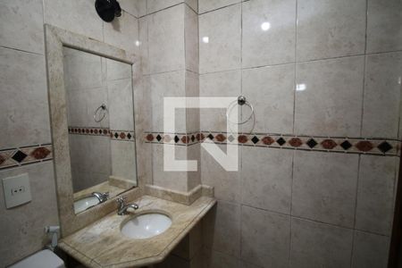 Apartamento para alugar com 80m², 2 quartos e 1 vagaBanheiro