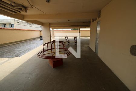 Apartamento para alugar com 80m², 2 quartos e 1 vagaÁrea comum - Playground