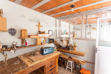 Casa à venda com 200m², 4 quartos e 4 vagasAteliê