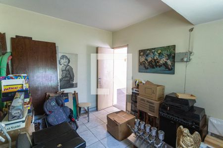 Casa à venda com 200m², 4 quartos e 4 vagasQuarto de Despejo 1